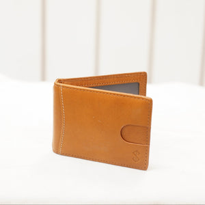 Bergamo Money Clip - image