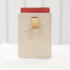 Toscana Passport Case - image