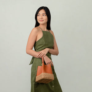 Teresa Bancuan Bag - image