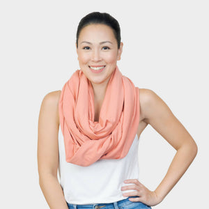 INFINITY SCARF - BRIGHTS - image