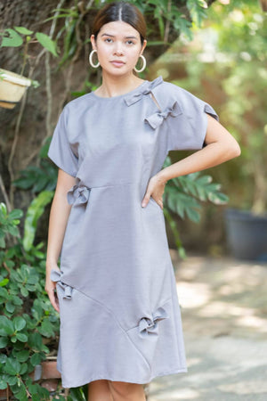 KAI Dress SLATE - image