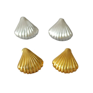 shell stud - image
