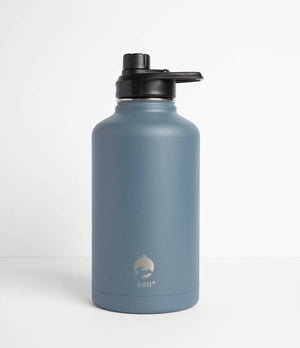 64 oz Insulated Flask (Summer Series) - image