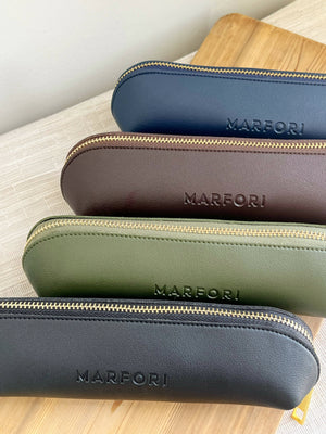 Pen Pouch : KWERO by Marfori Collection - image