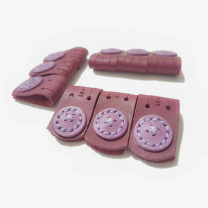 Button Cord Organizer - image