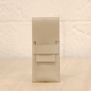 Leather Pen Holder - image