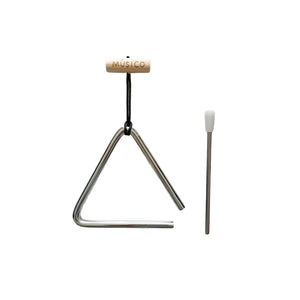 Músico Mini Triangle - image