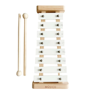 Músico Xylophone - image