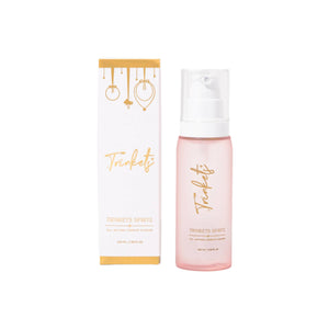 Trinkets Spritz - All-natural Jewelry Cleaner - image
