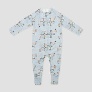 Dreamsuit - Snow Angel - image