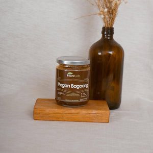 Vegan Bagoong - image