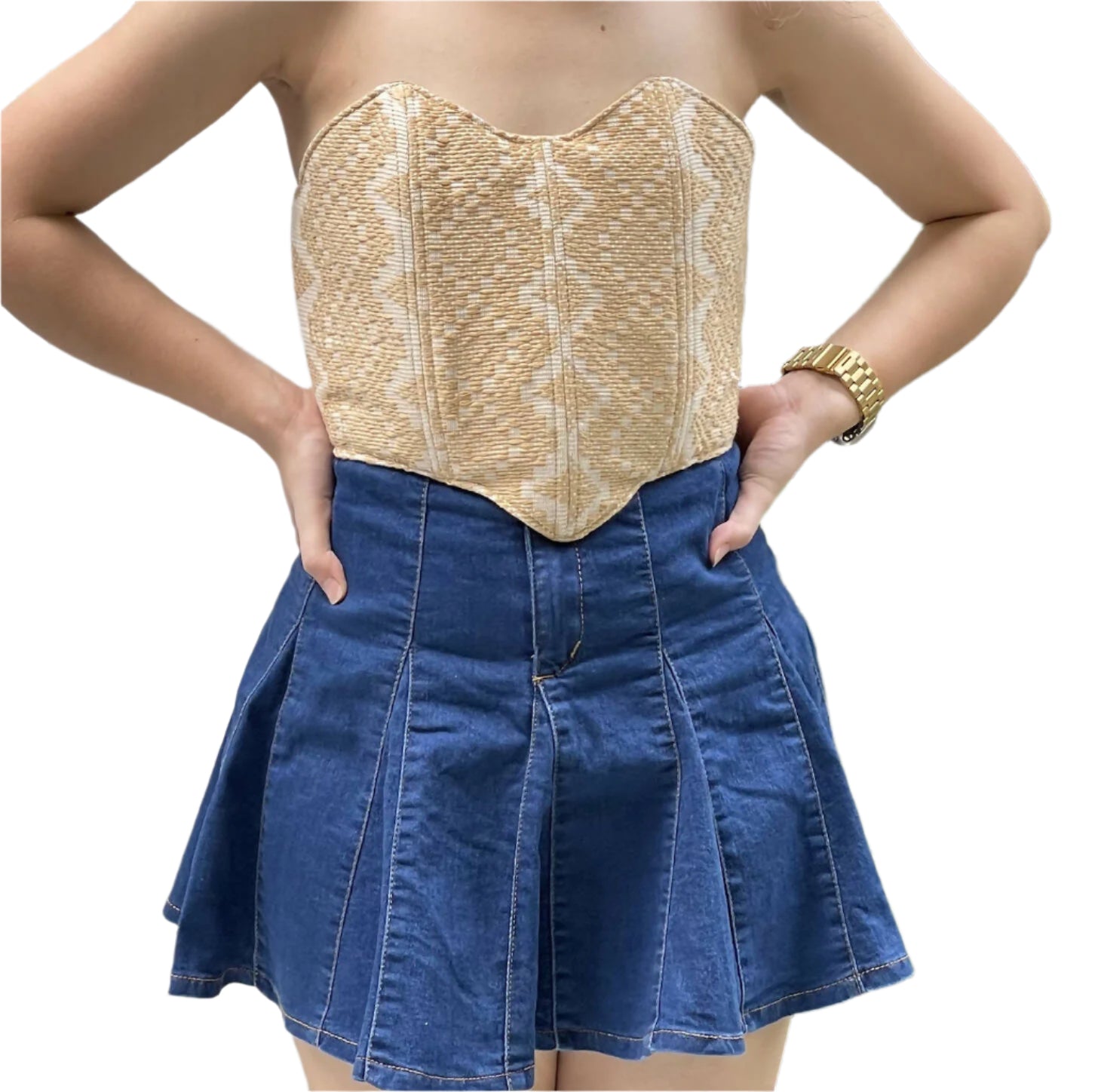 Inabel Corset – Frankie and Friends General Store