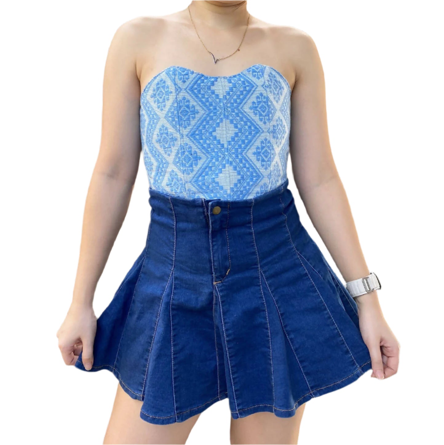 Inabel Corset – Frankie and Friends General Store
