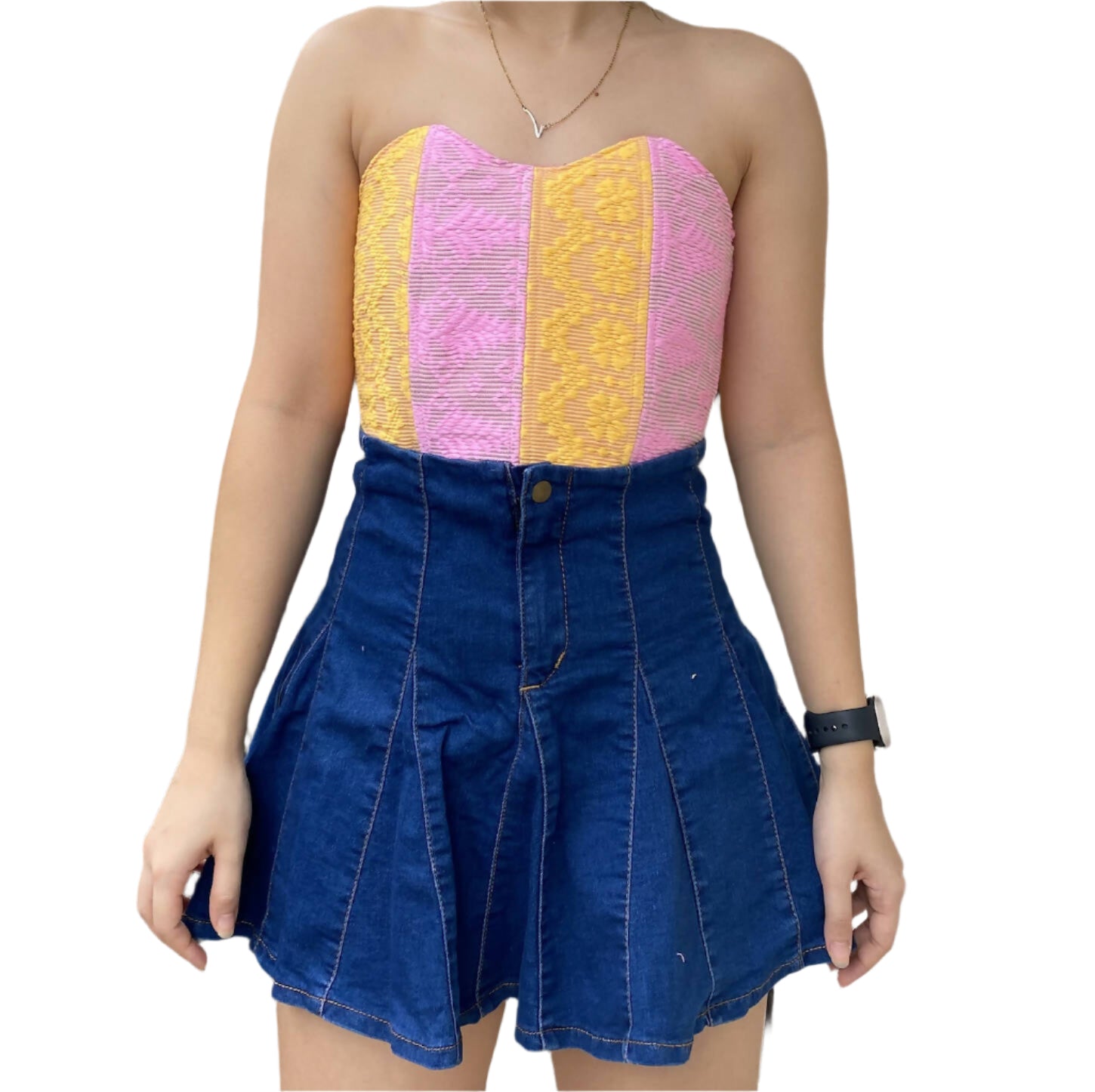 Inabel Corset – Frankie and Friends General Store