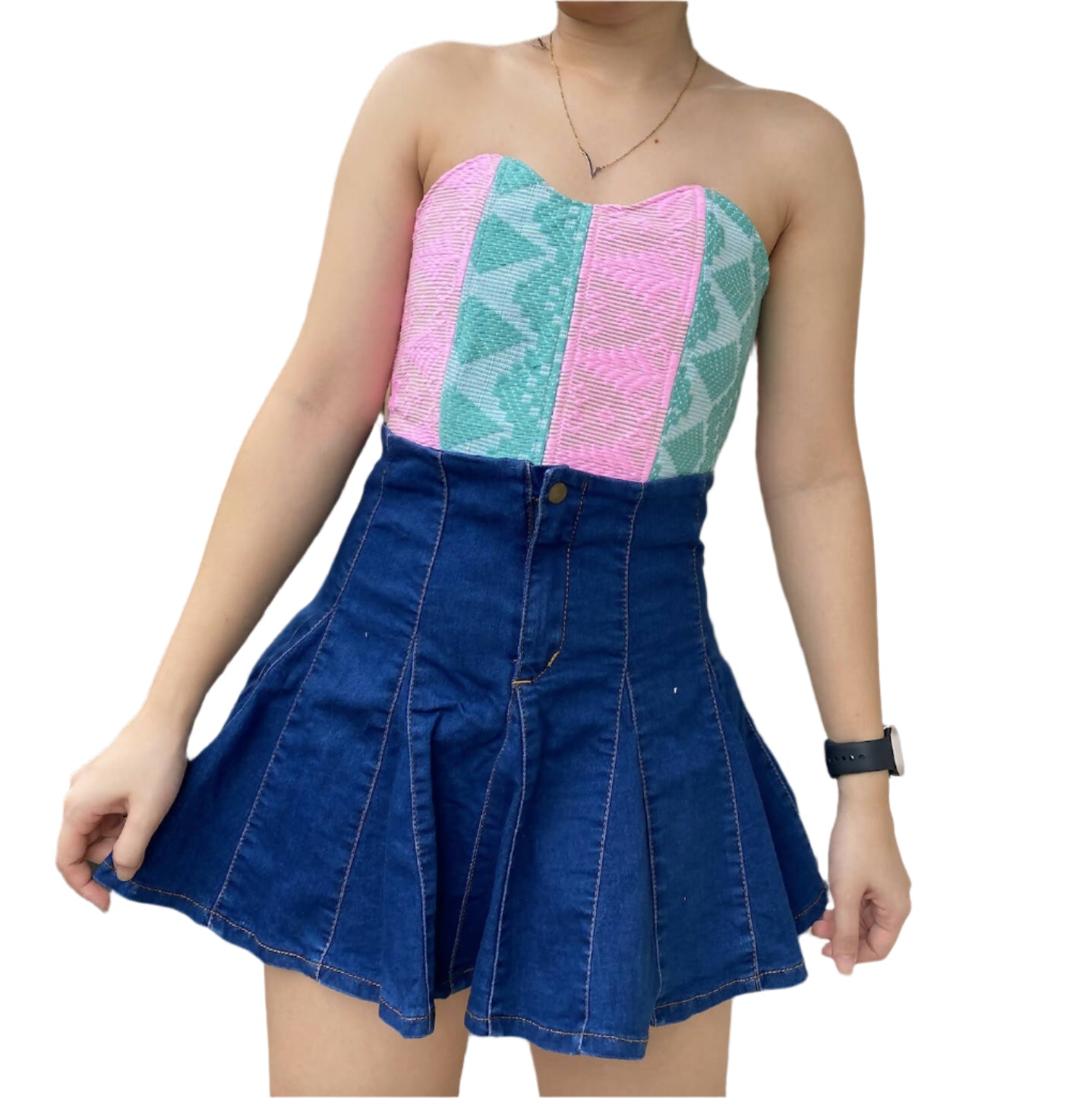 Inabel Corset – Frankie and Friends General Store