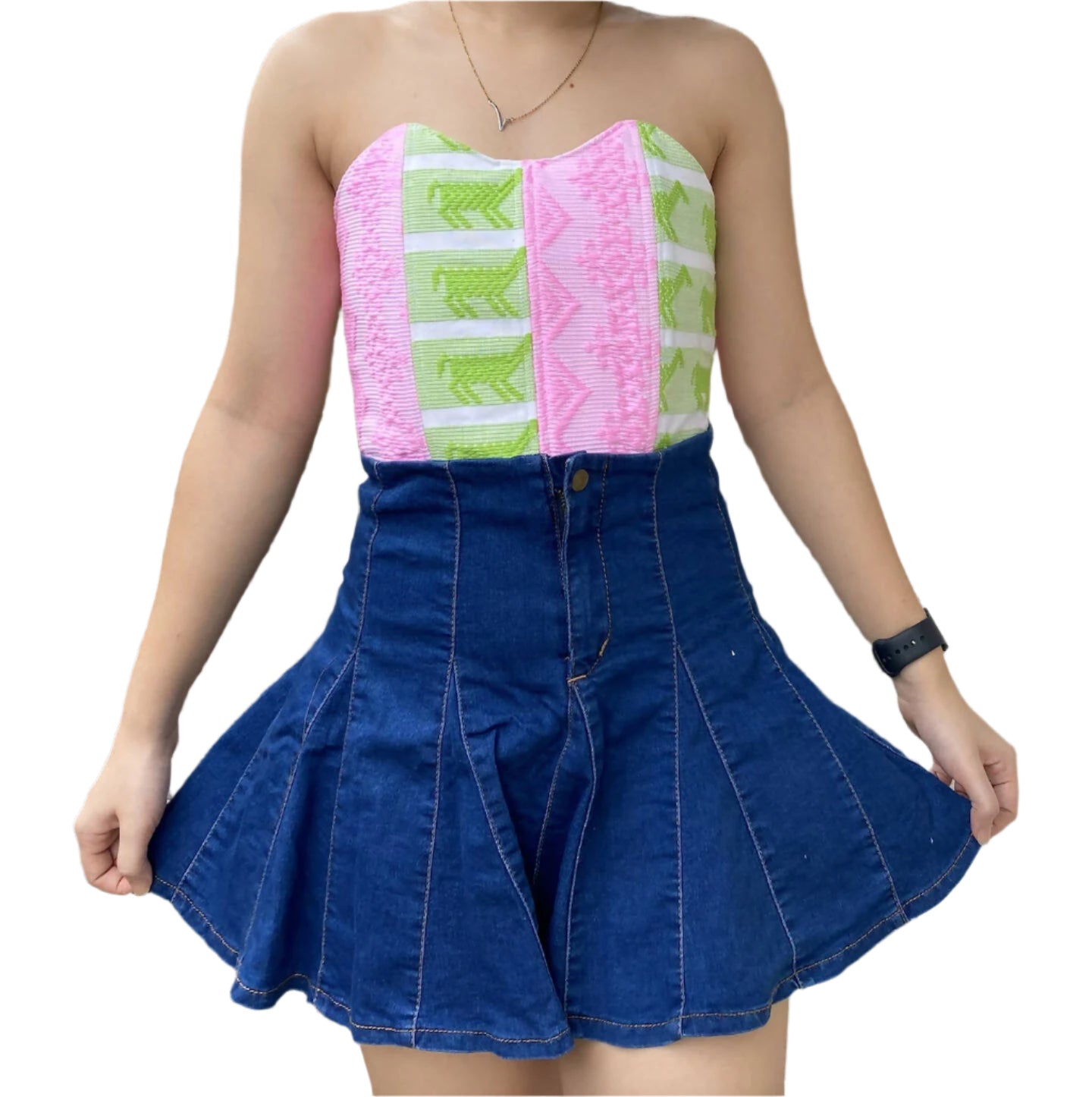 Inabel Corset – Frankie and Friends General Store