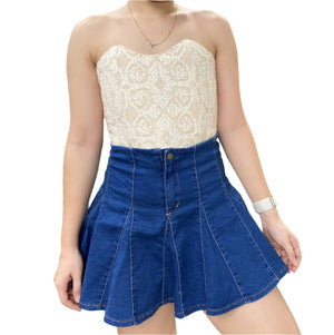 Inabel Corset - image