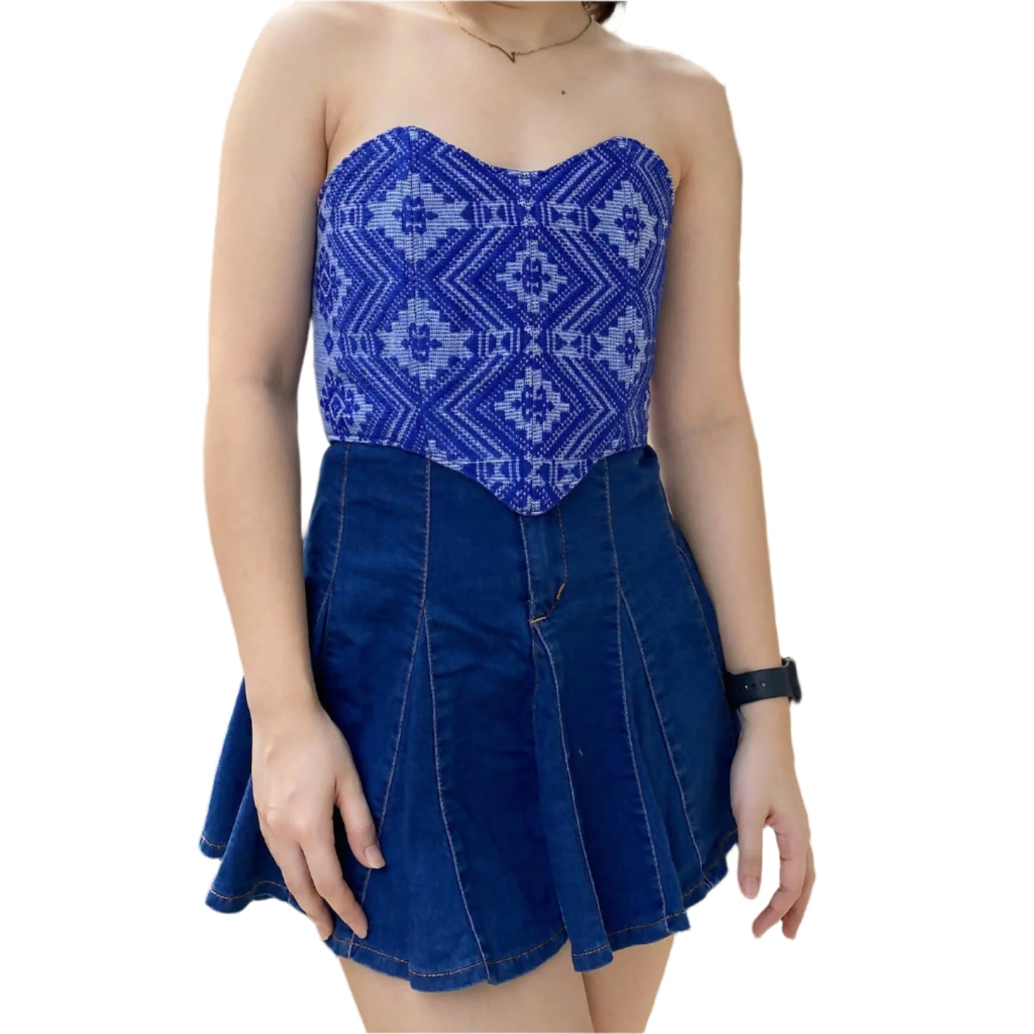 Inabel Corset – Frankie and Friends General Store