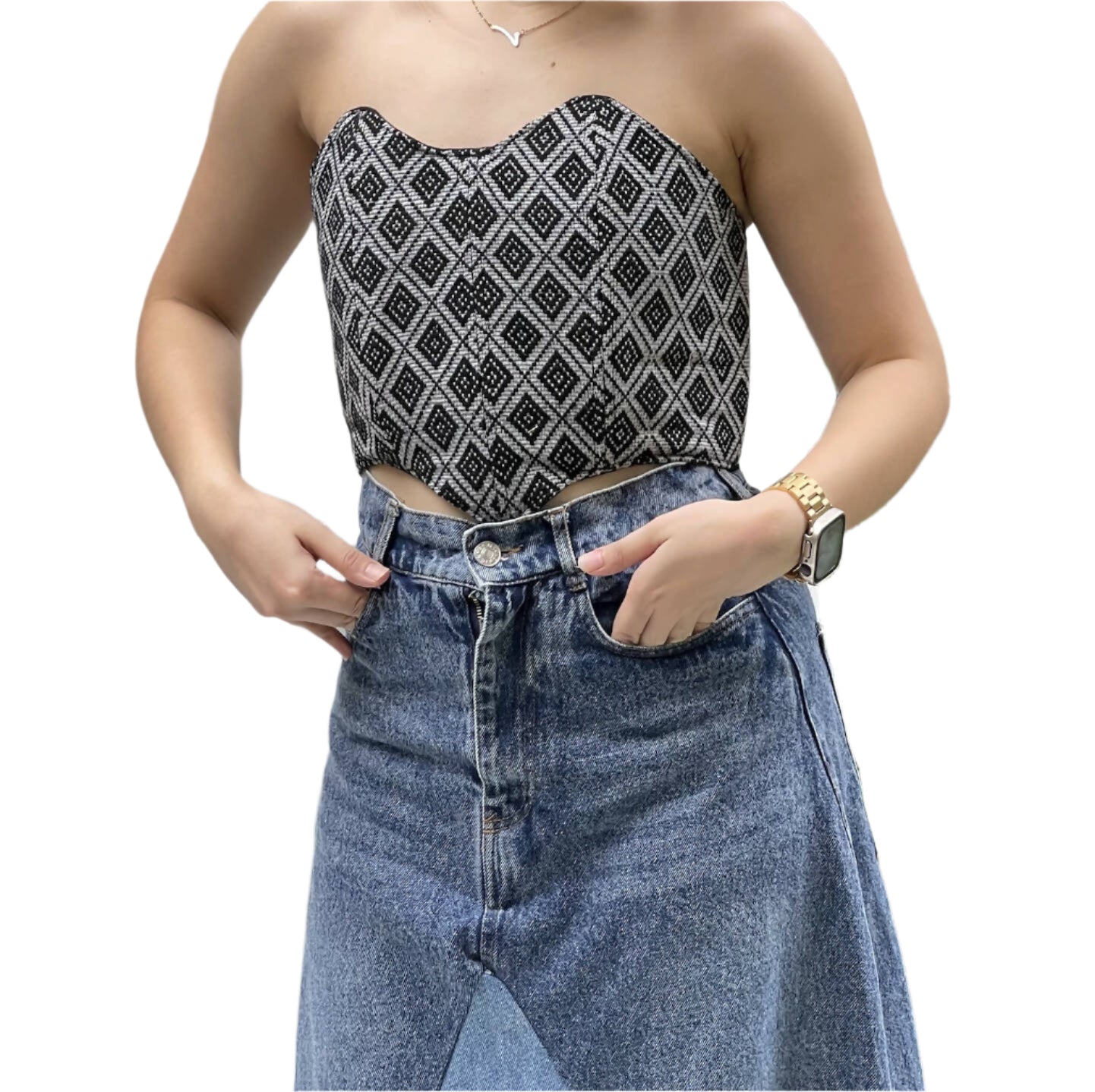Inabel Corset – Frankie and Friends General Store