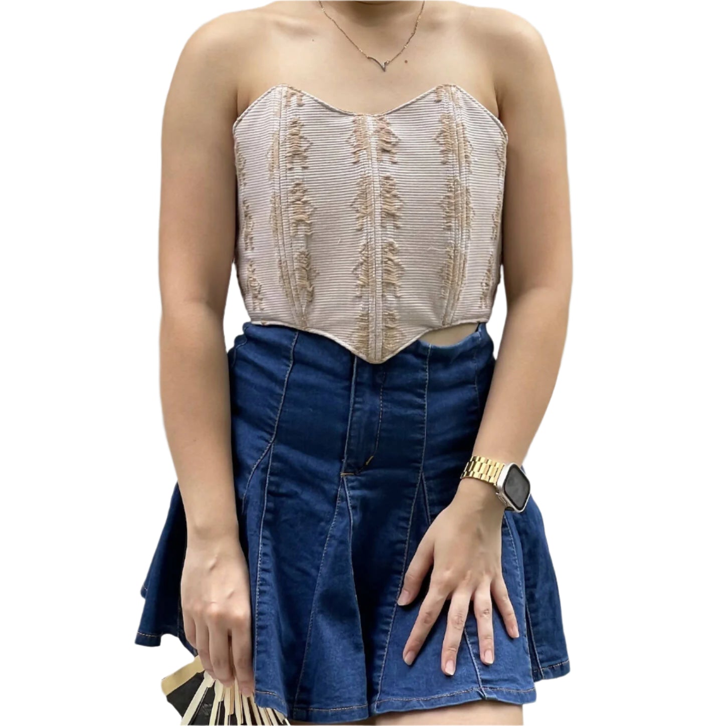 Inabel Corset – Frankie and Friends General Store