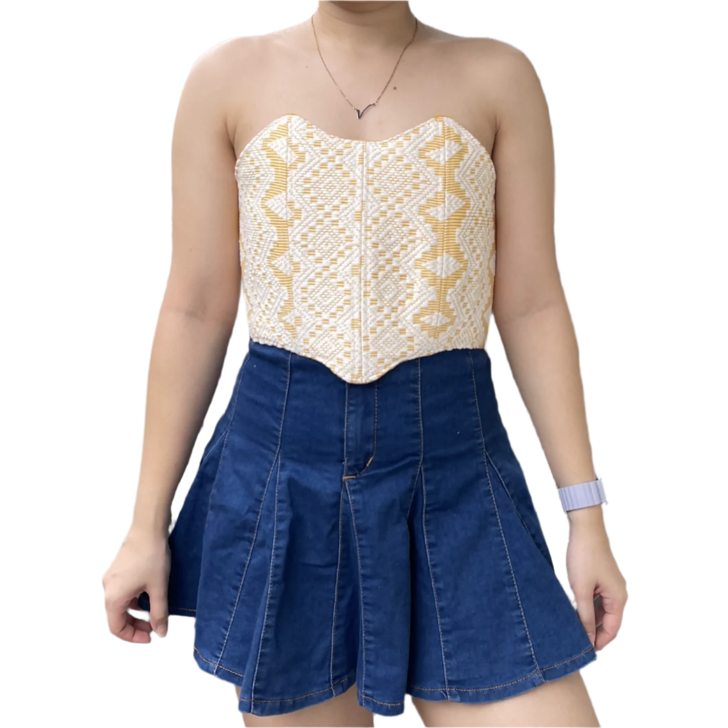 Street Inabel Inabel Corset – Frankie and Friends General Store
