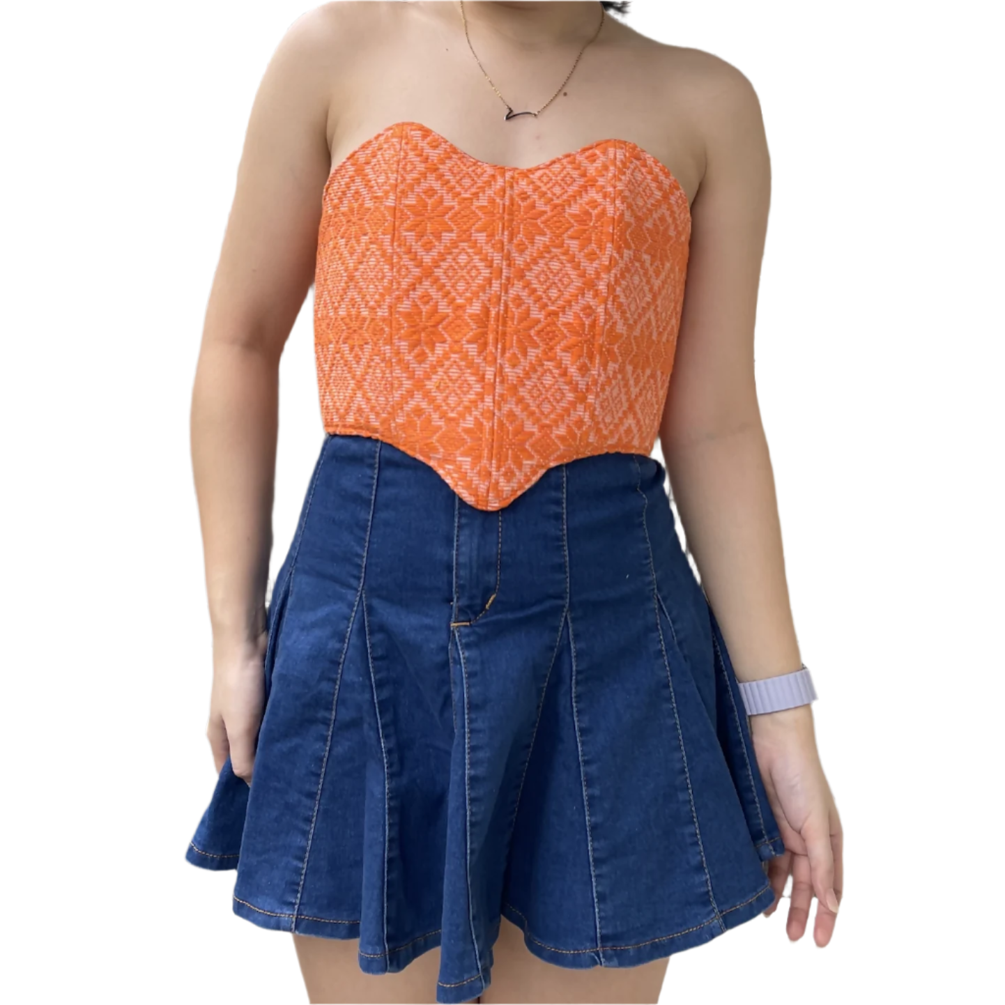 Inabel Corset – Frankie and Friends General Store