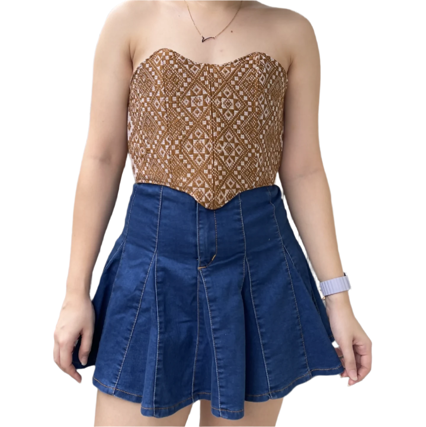 Inabel Corset – Frankie and Friends General Store