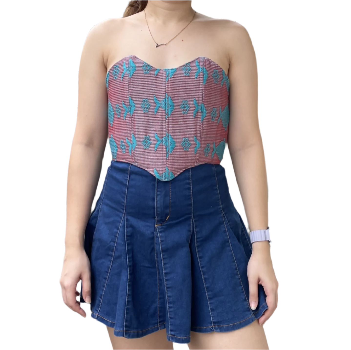 Inabel Corset – Frankie and Friends General Store