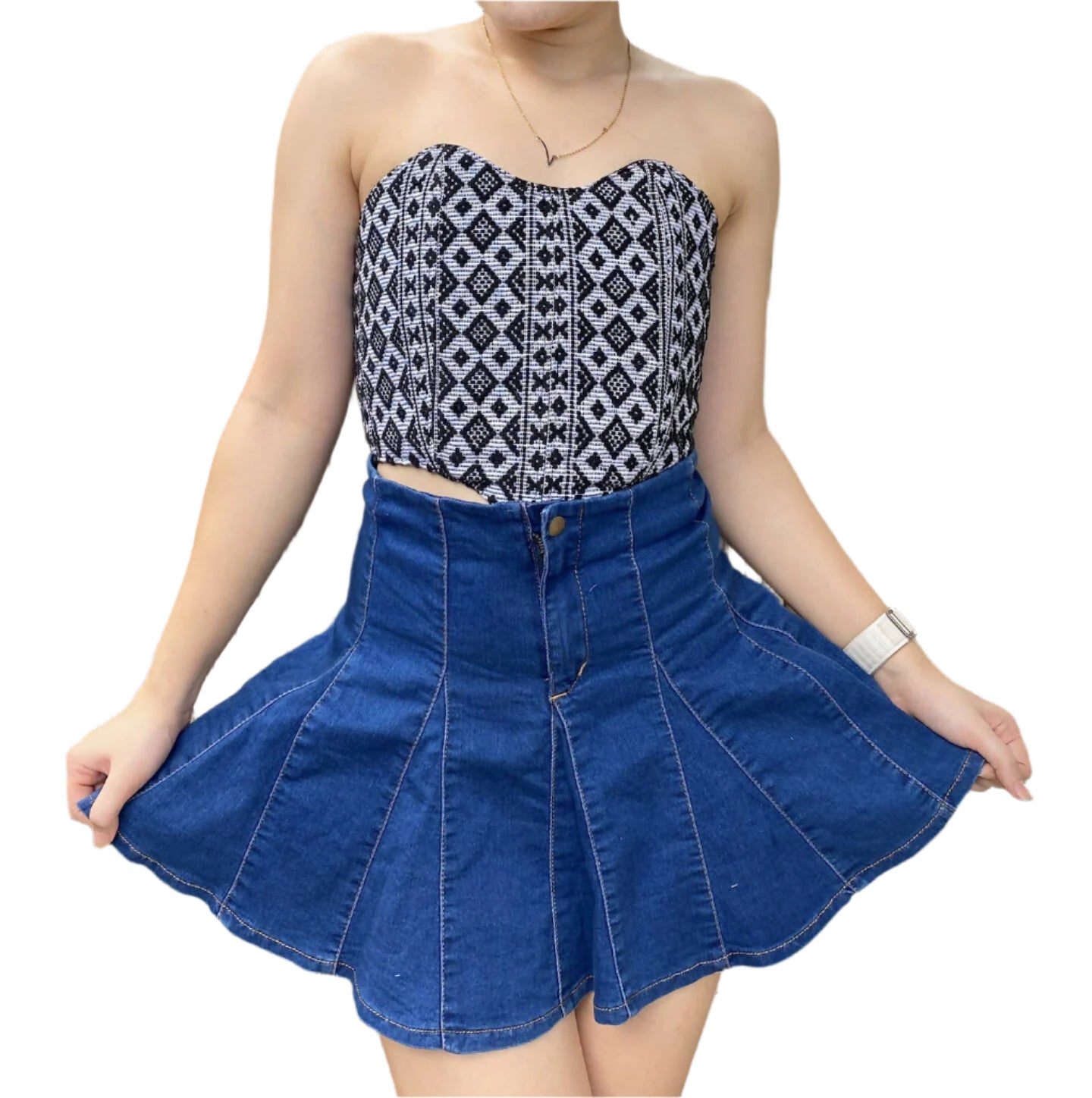 Inabel Corset – Frankie and Friends General Store