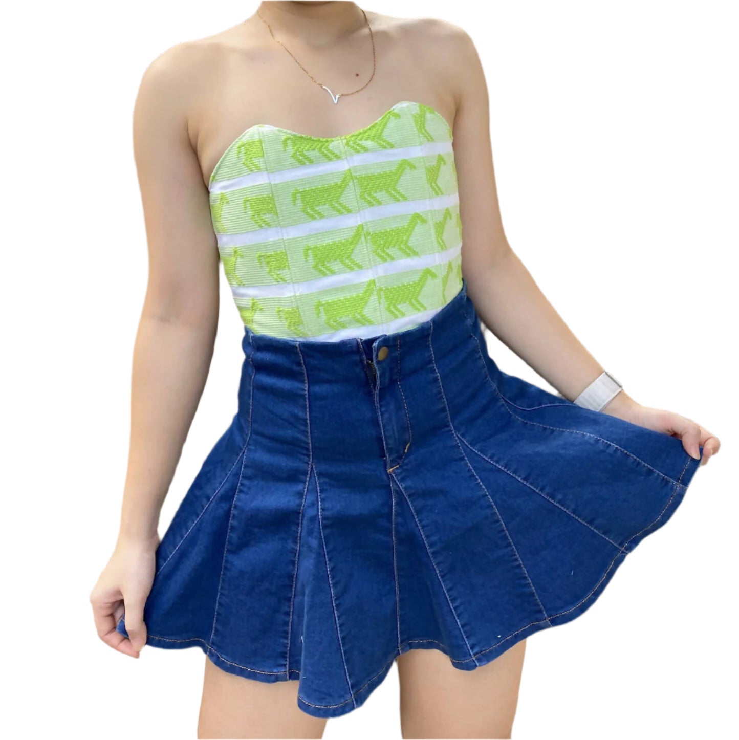 Inabel Corset – Frankie and Friends General Store