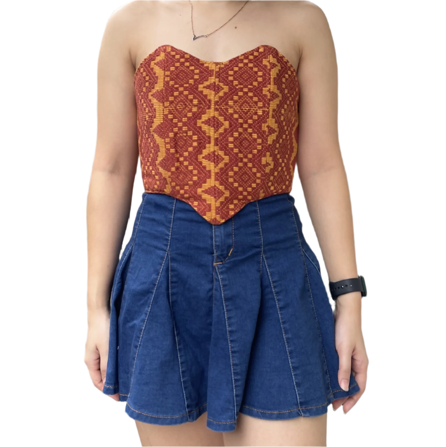 Inabel Corset + Organza Sleeves – Frankie and Friends General Store