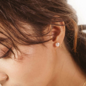 Talulah No-pierce Earrings - image
