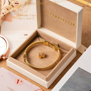 der Lotos 21 charm bracelets - image