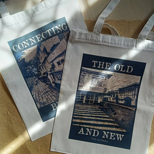 (PRE-ORDER) Philippine Heritage Tote Bags - image