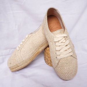 Amman Espadrilles Sneakers - image
