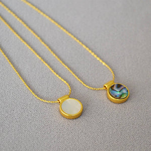 Tery necklace - image