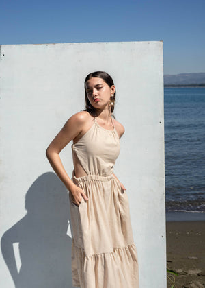 Allora Dress - image