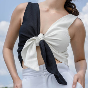 Christal 3-way Top - image