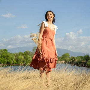 Ilka 2-way Dress - image