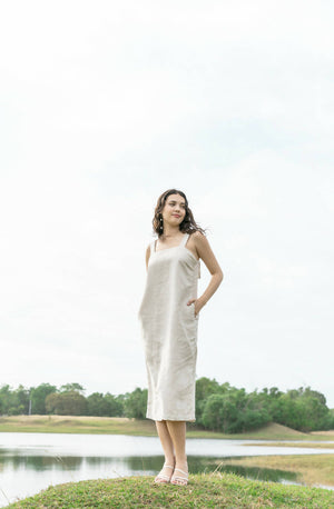 Leonora Dress - image
