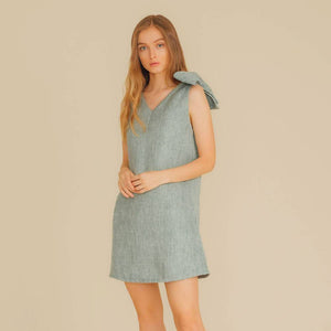 Nicole Two-Way Dress - image