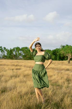 Trisha Skirt - image