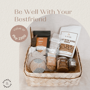 Be Well With Your Bestfriend Box - image