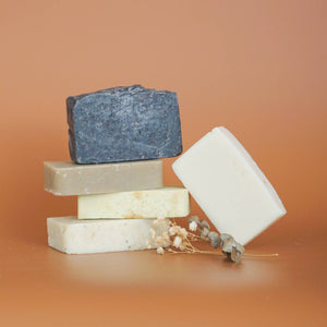 Organic Soap - image