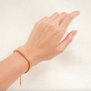 Thalia Adjustable Bracelet - image
