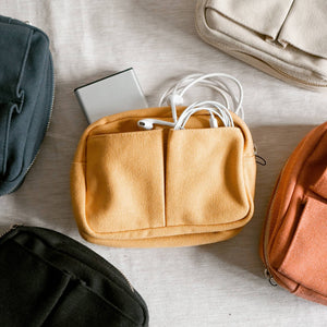 Carry-All Pouch - image