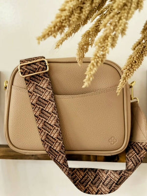 Dadie Crossbody Collection - image