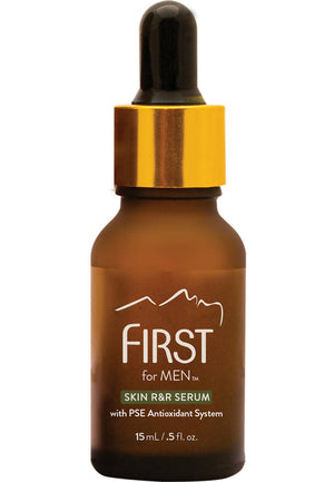 First for Men Renew & Restore Serum - image