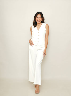 Molly Vest and Trouser Set - image