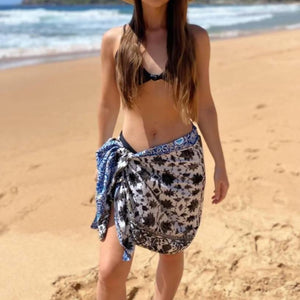 Reversible Sarong - image